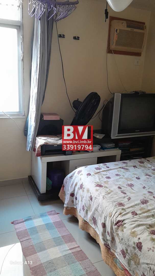 Apartamento à venda com 2 quartos, 40m² - Foto 8