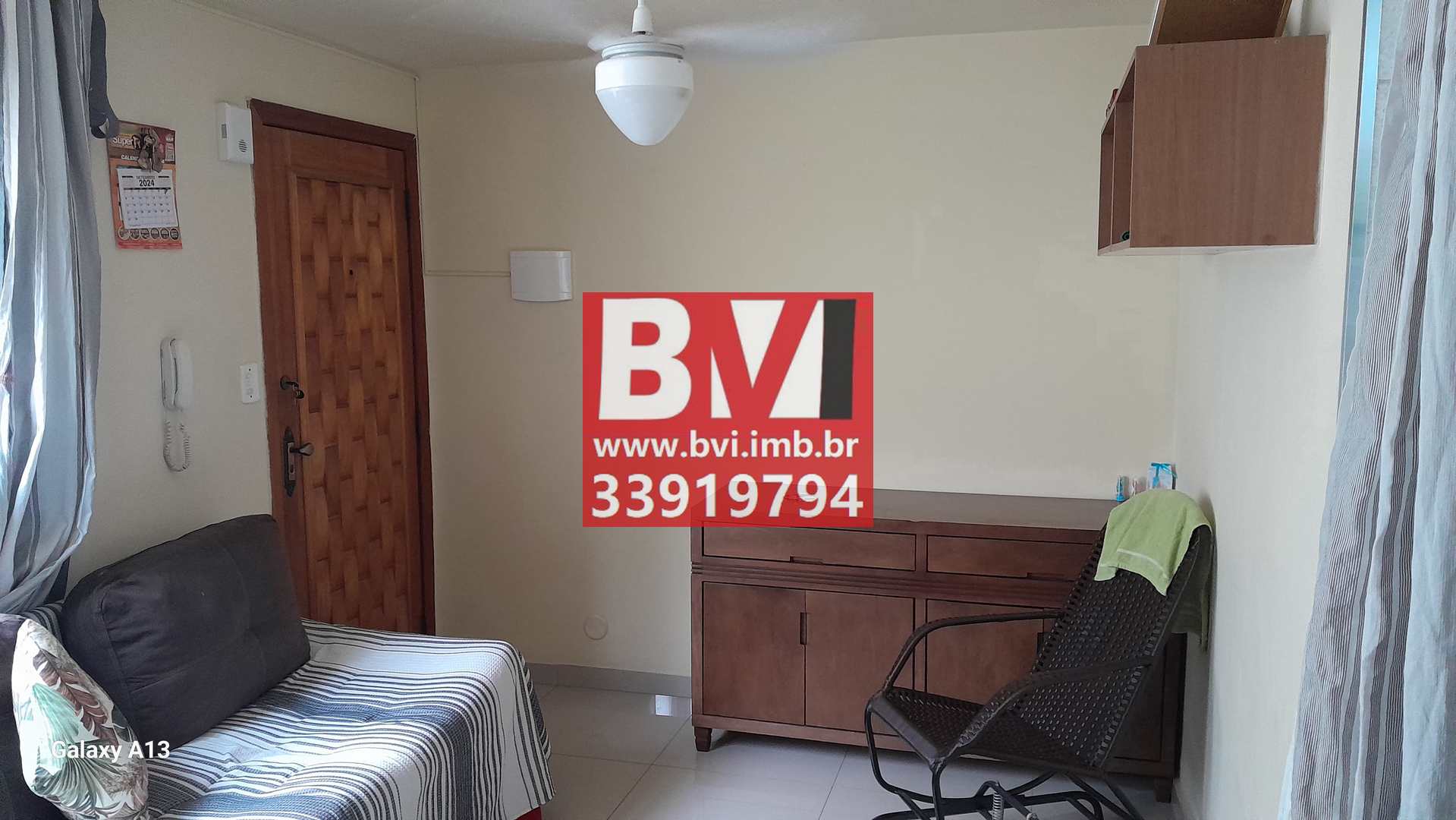 Apartamento à venda com 2 quartos, 40m² - Foto 6