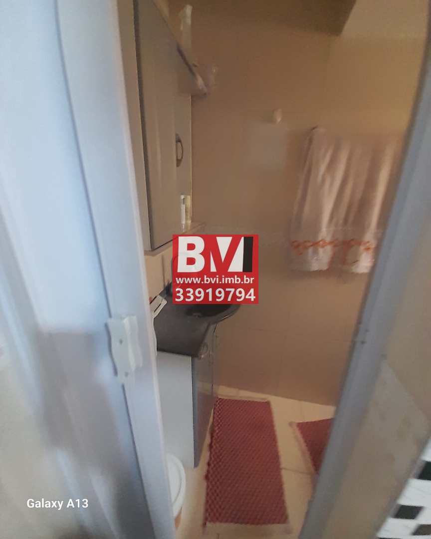 Apartamento à venda com 2 quartos, 40m² - Foto 14