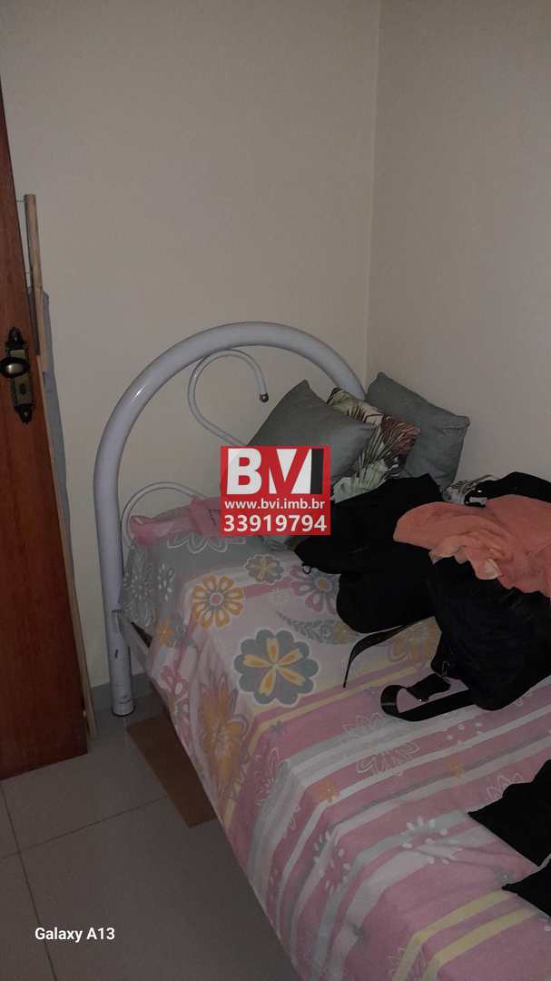 Apartamento à venda com 2 quartos, 40m² - Foto 11