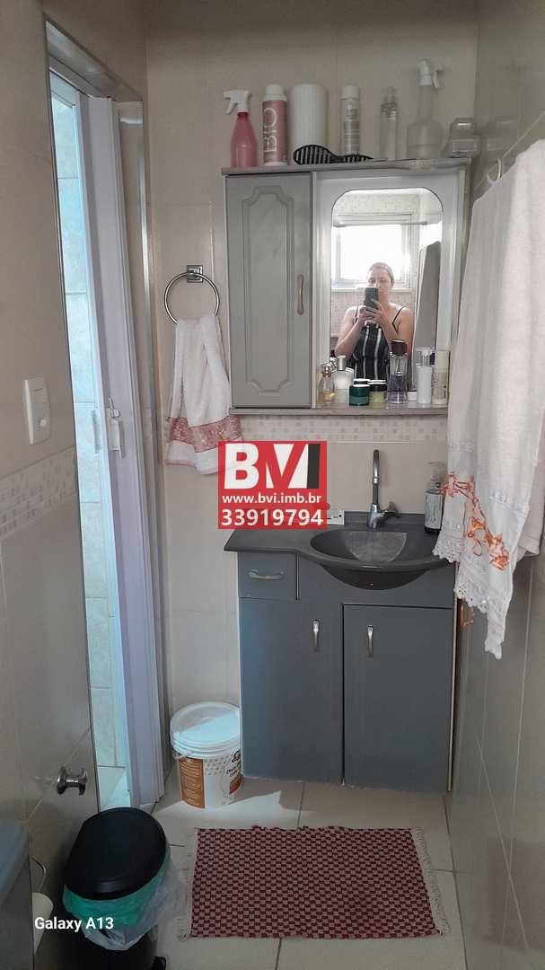 Apartamento à venda com 2 quartos, 40m² - Foto 15