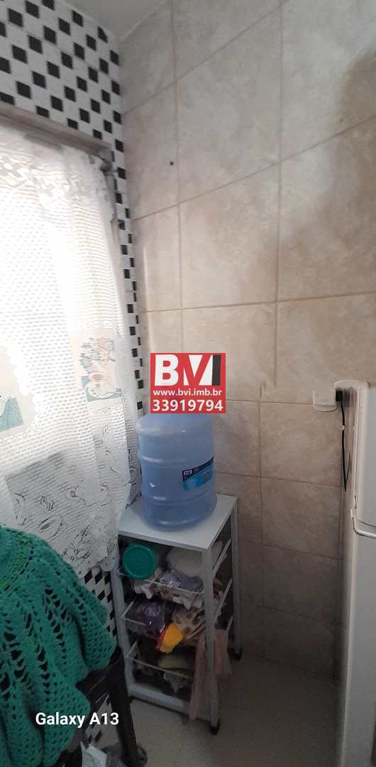 Apartamento à venda com 2 quartos, 40m² - Foto 20