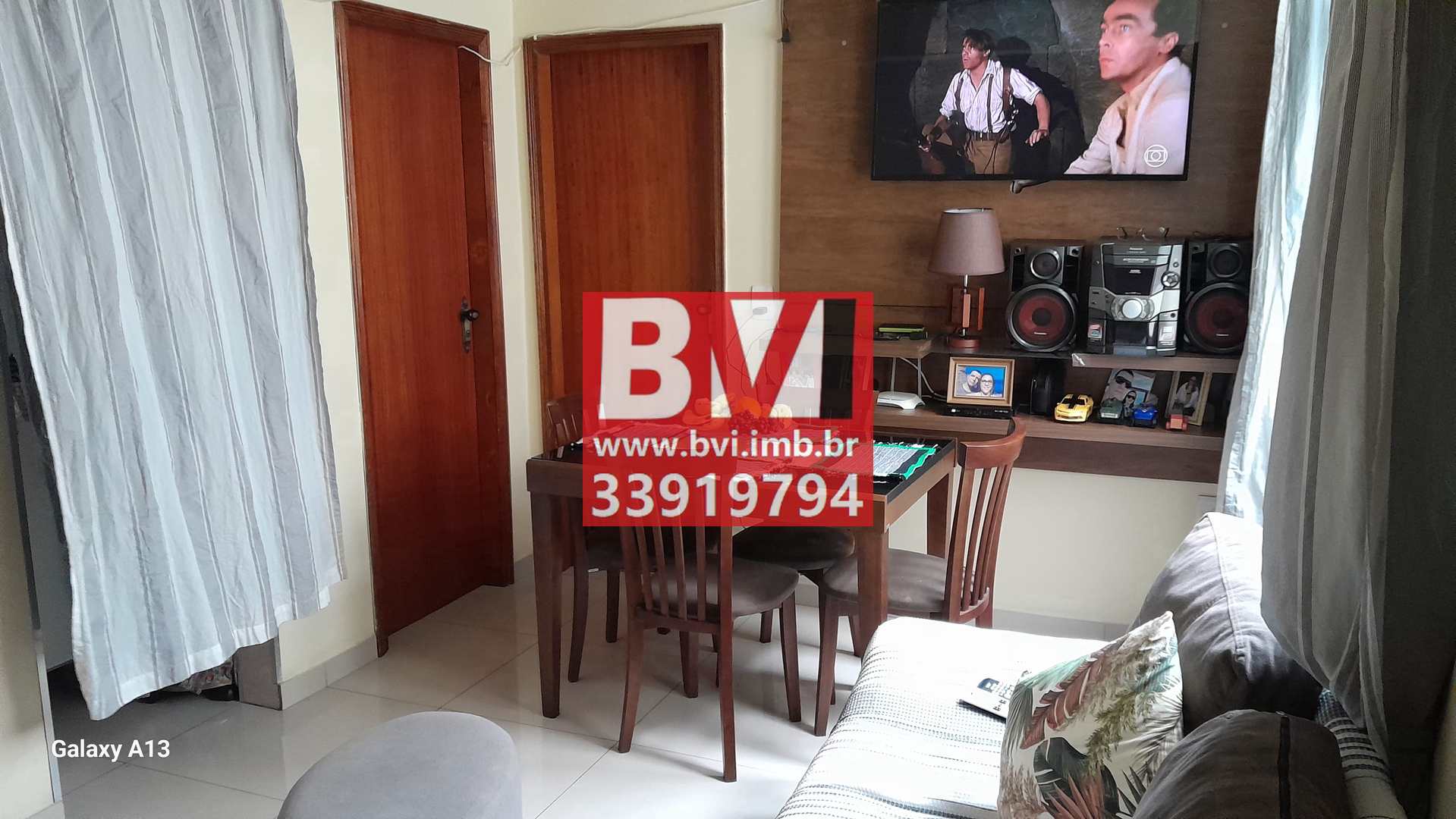 Apartamento à venda com 2 quartos, 40m² - Foto 4