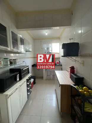 Apartamento à venda com 2 quartos, 120m² - Foto 11