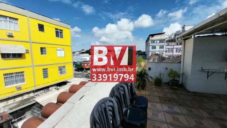 Apartamento à venda com 2 quartos, 120m² - Foto 14