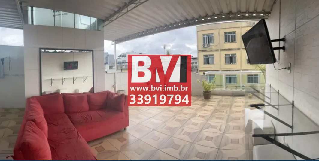 Apartamento à venda com 2 quartos, 120m² - Foto 17