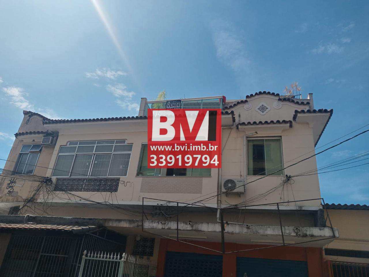 Apartamento à venda com 2 quartos, 120m² - Foto 1