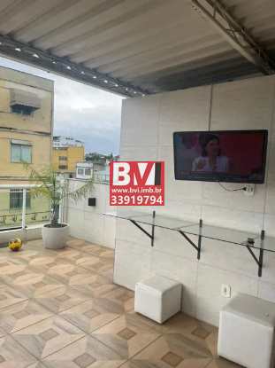 Apartamento à venda com 2 quartos, 120m² - Foto 13