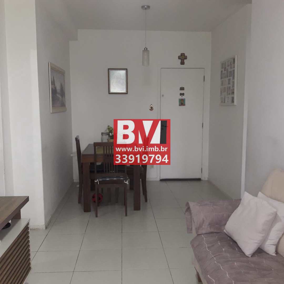 Apartamento à venda com 2 quartos, 60m² - Foto 10