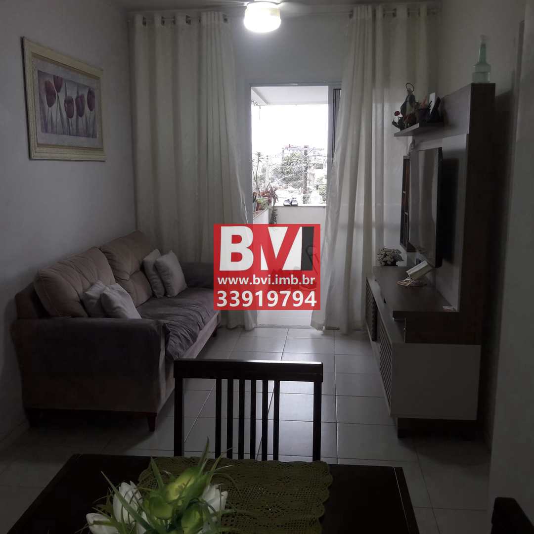 Apartamento à venda com 2 quartos, 60m² - Foto 9