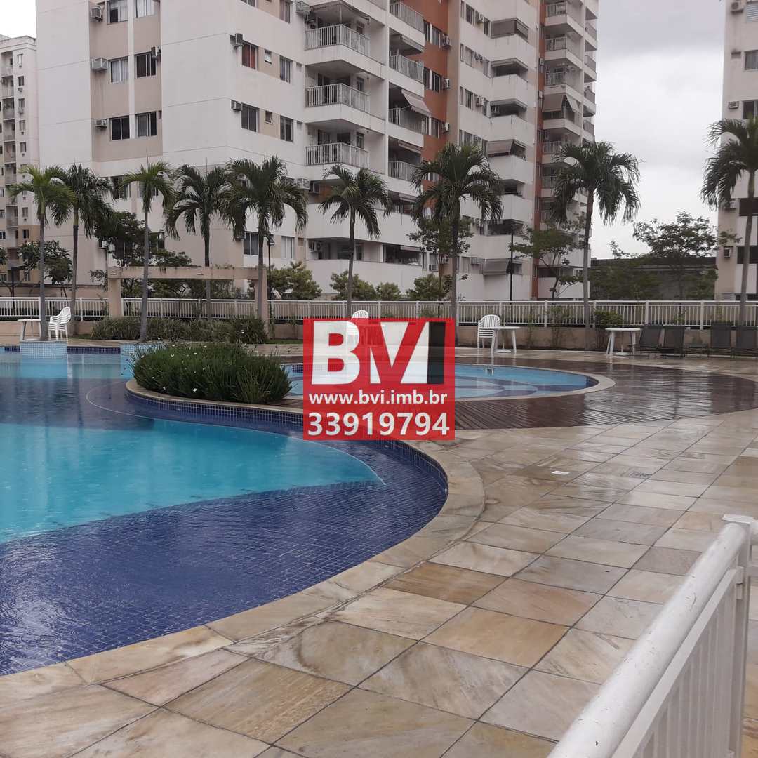 Apartamento à venda com 2 quartos, 60m² - Foto 3