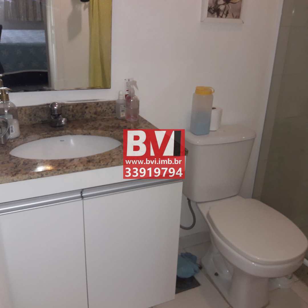 Apartamento à venda com 2 quartos, 60m² - Foto 18