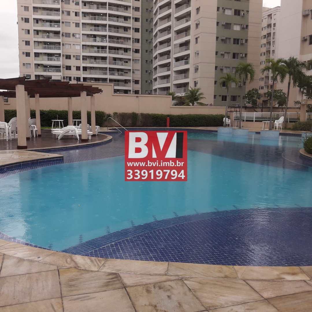 Apartamento à venda com 2 quartos, 60m² - Foto 4