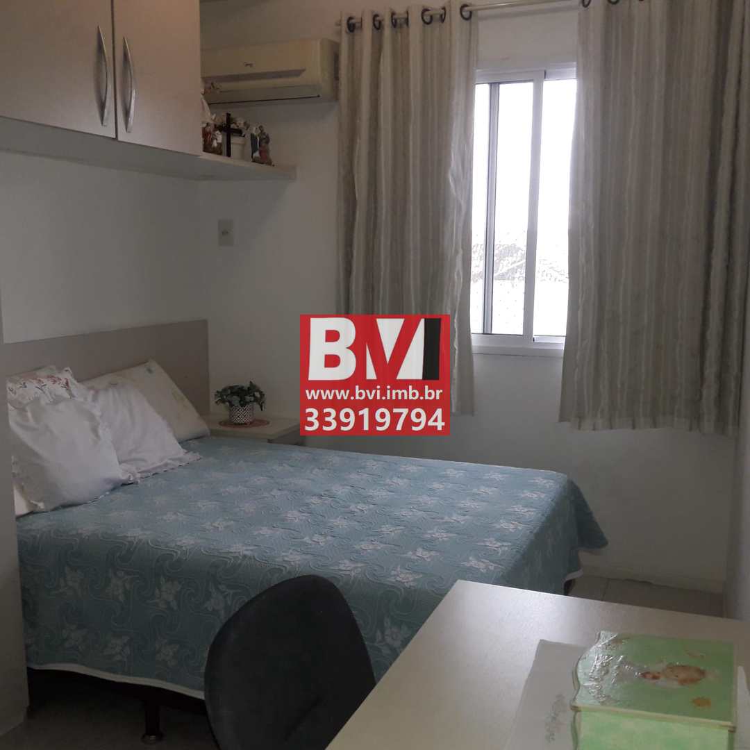 Apartamento à venda com 2 quartos, 60m² - Foto 15