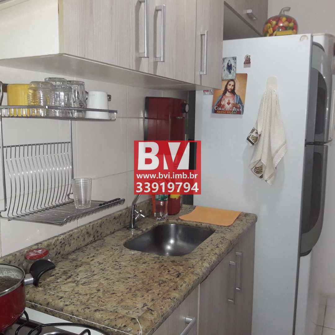 Apartamento à venda com 2 quartos, 60m² - Foto 28