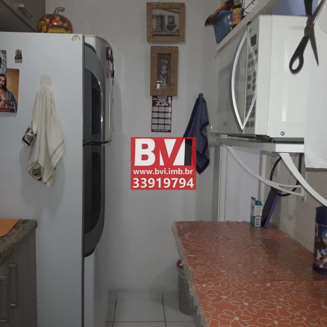 Apartamento à venda com 2 quartos, 60m² - Foto 27