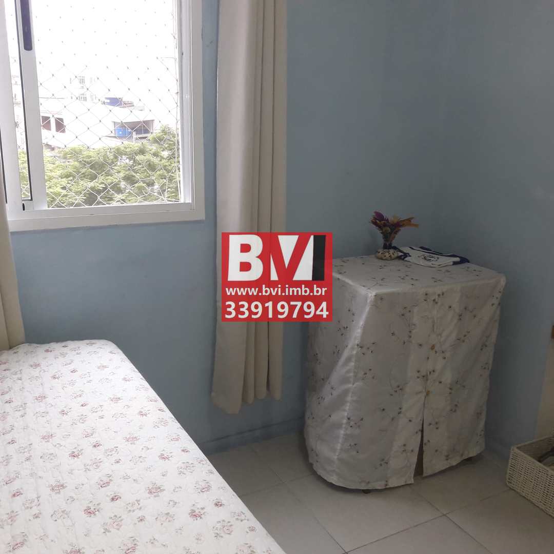 Apartamento à venda com 2 quartos, 60m² - Foto 21