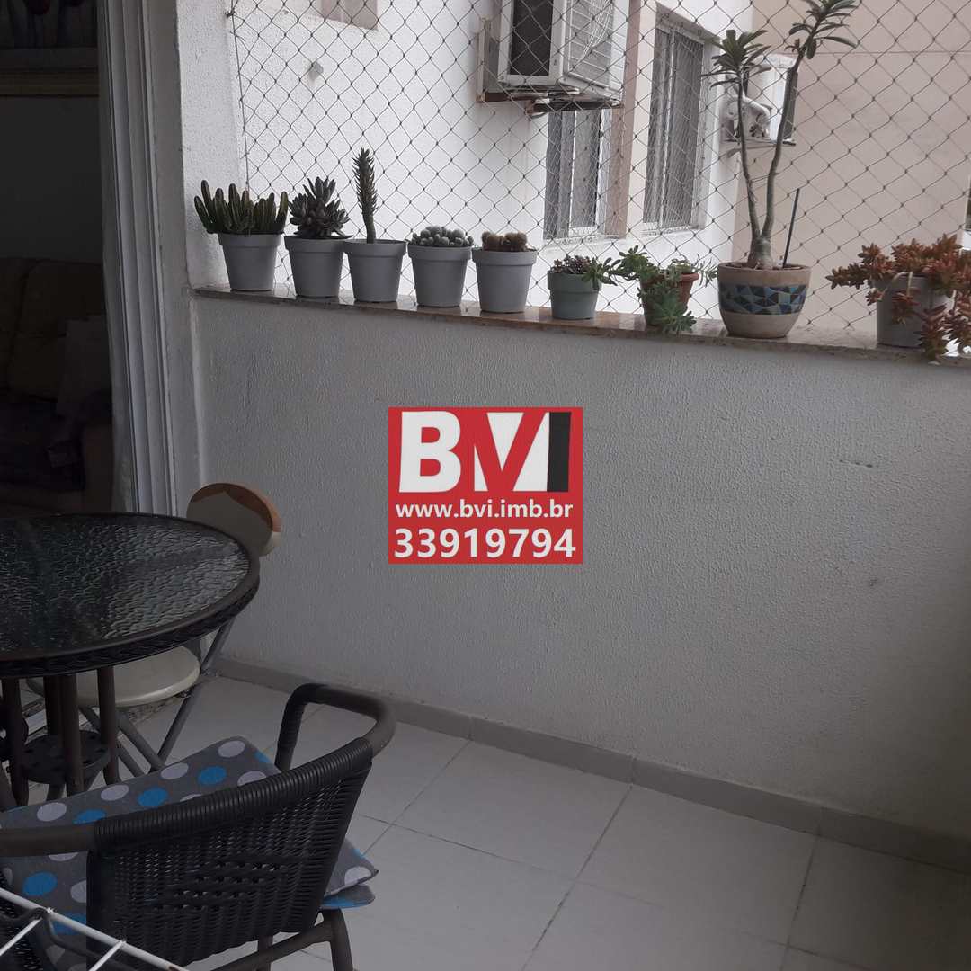 Apartamento à venda com 2 quartos, 60m² - Foto 7