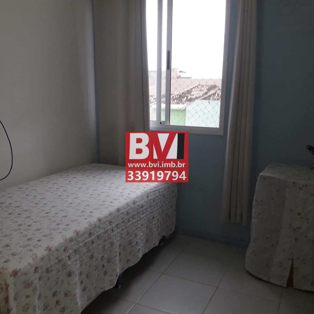 Apartamento à venda com 2 quartos, 60m² - Foto 20