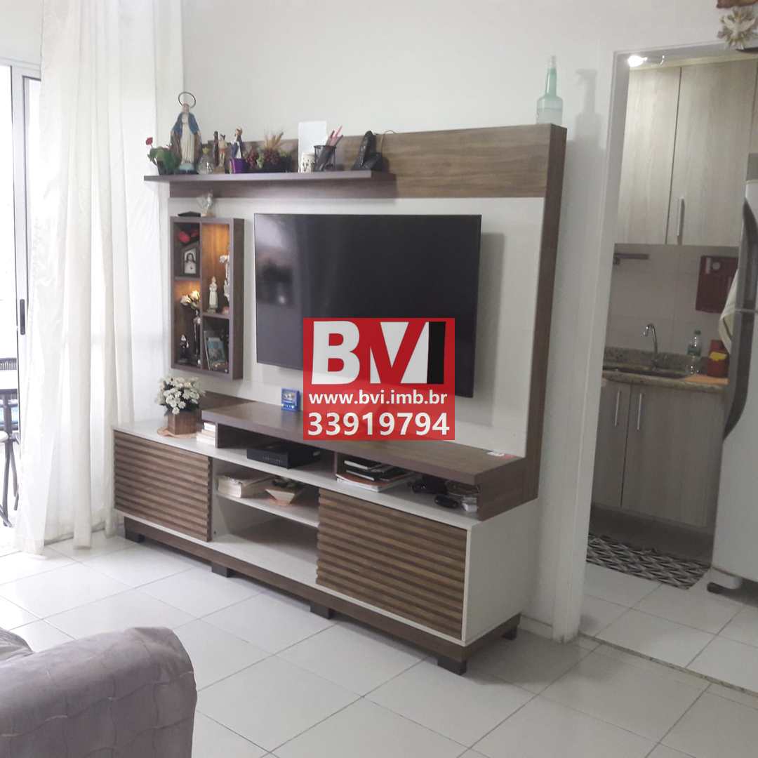 Apartamento à venda com 2 quartos, 60m² - Foto 12