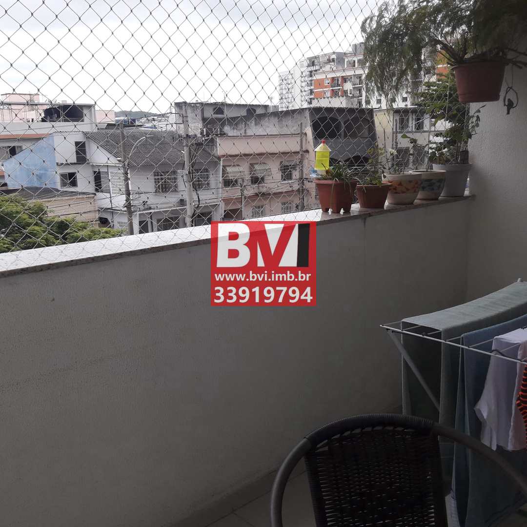 Apartamento à venda com 2 quartos, 60m² - Foto 8