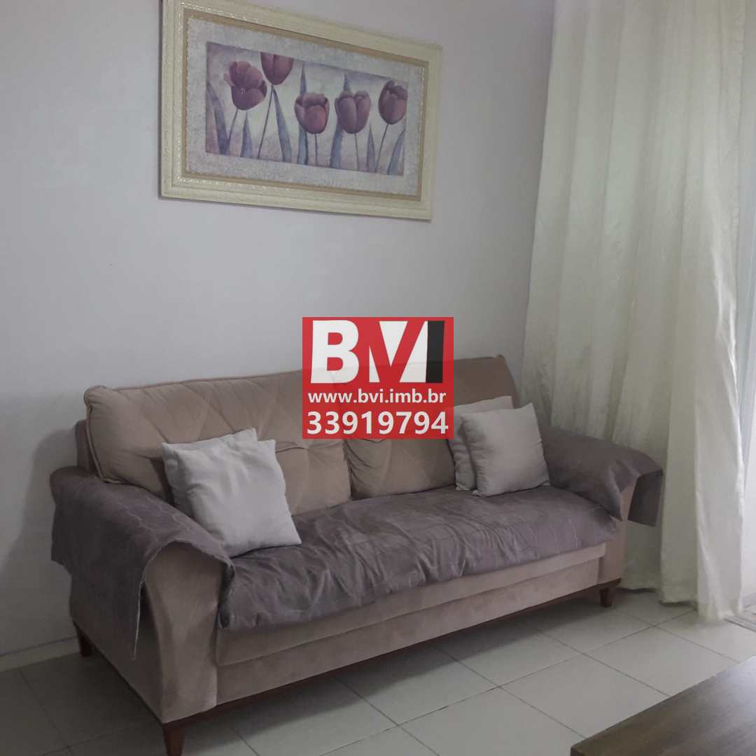 Apartamento à venda com 2 quartos, 60m² - Foto 11