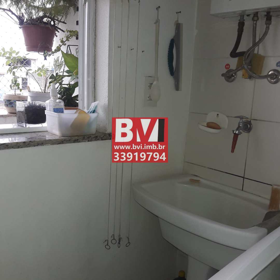 Apartamento à venda com 2 quartos, 60m² - Foto 30