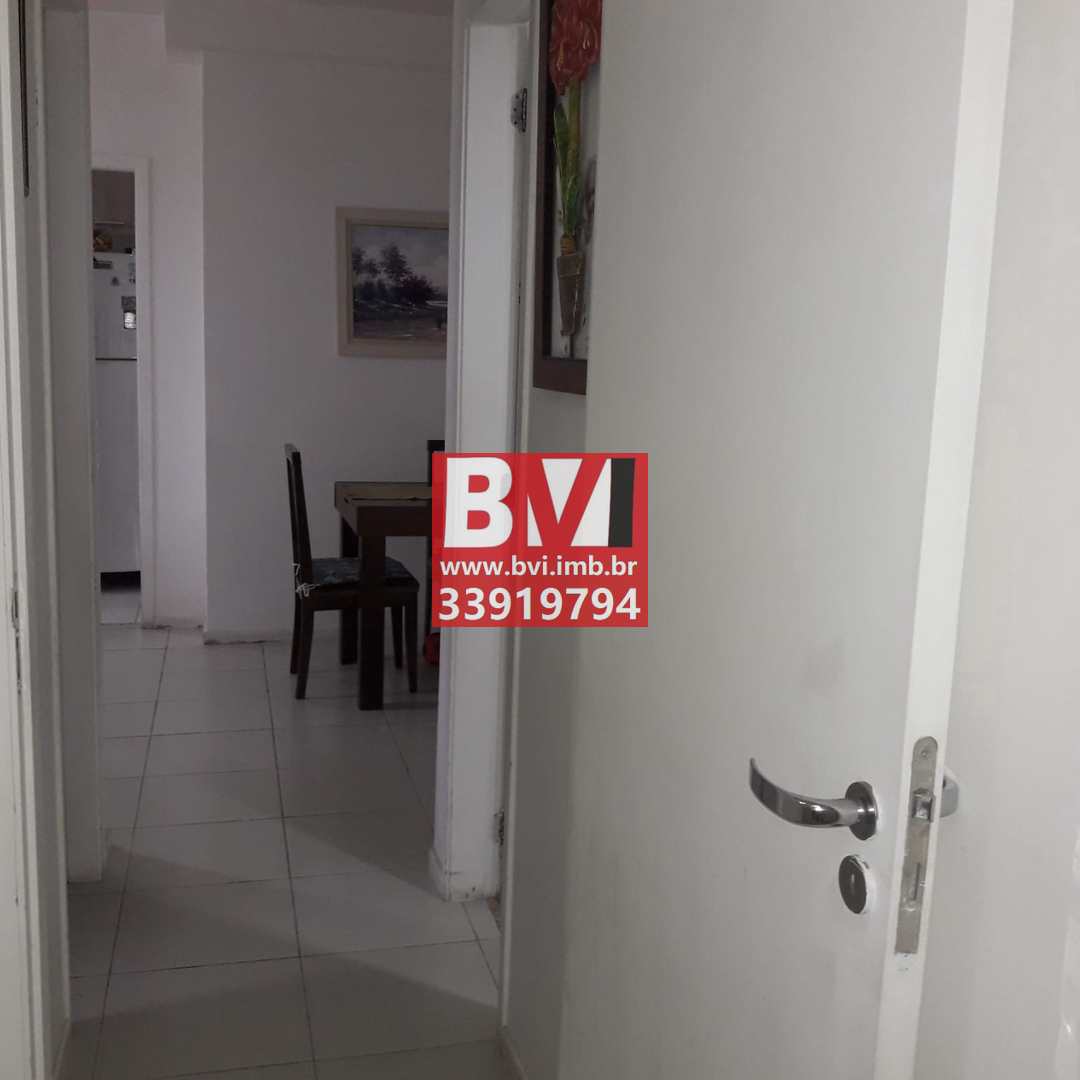 Apartamento à venda com 2 quartos, 60m² - Foto 14