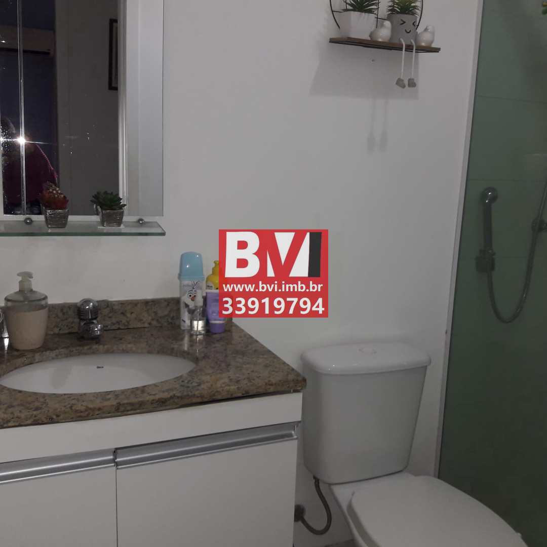 Apartamento à venda com 2 quartos, 60m² - Foto 23