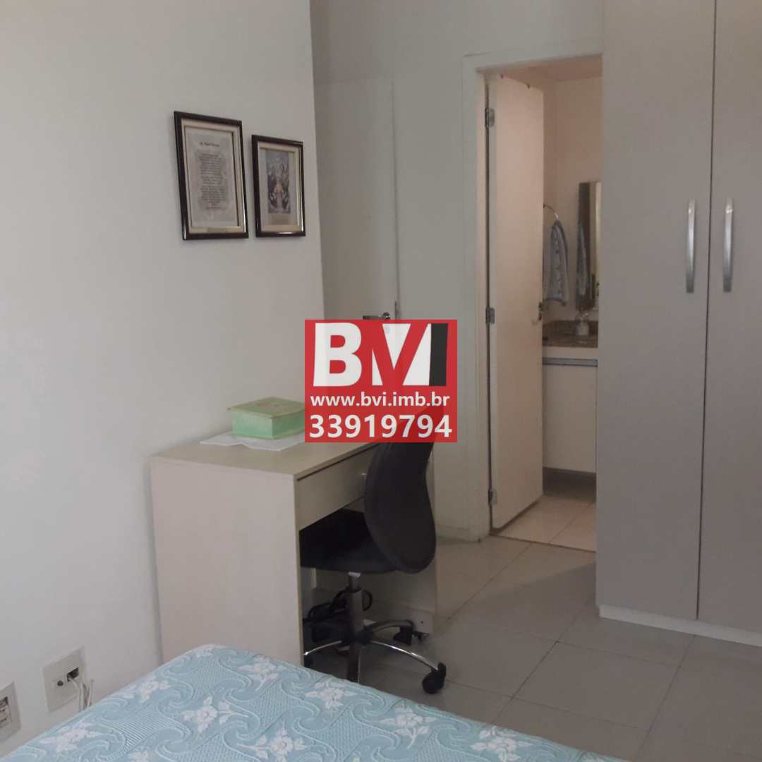 Apartamento à venda com 2 quartos, 60m² - Foto 17