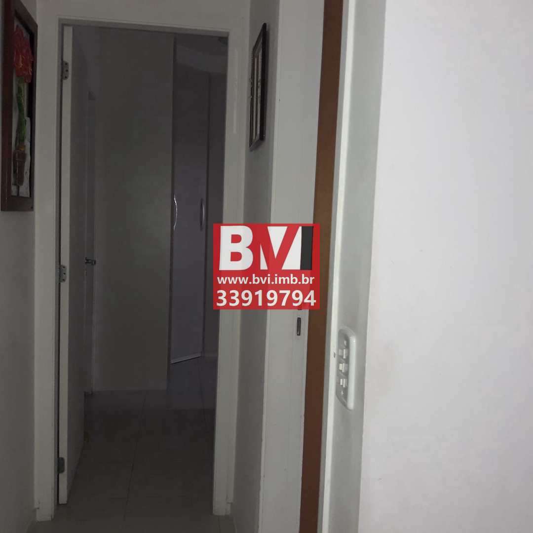 Apartamento à venda com 2 quartos, 60m² - Foto 26