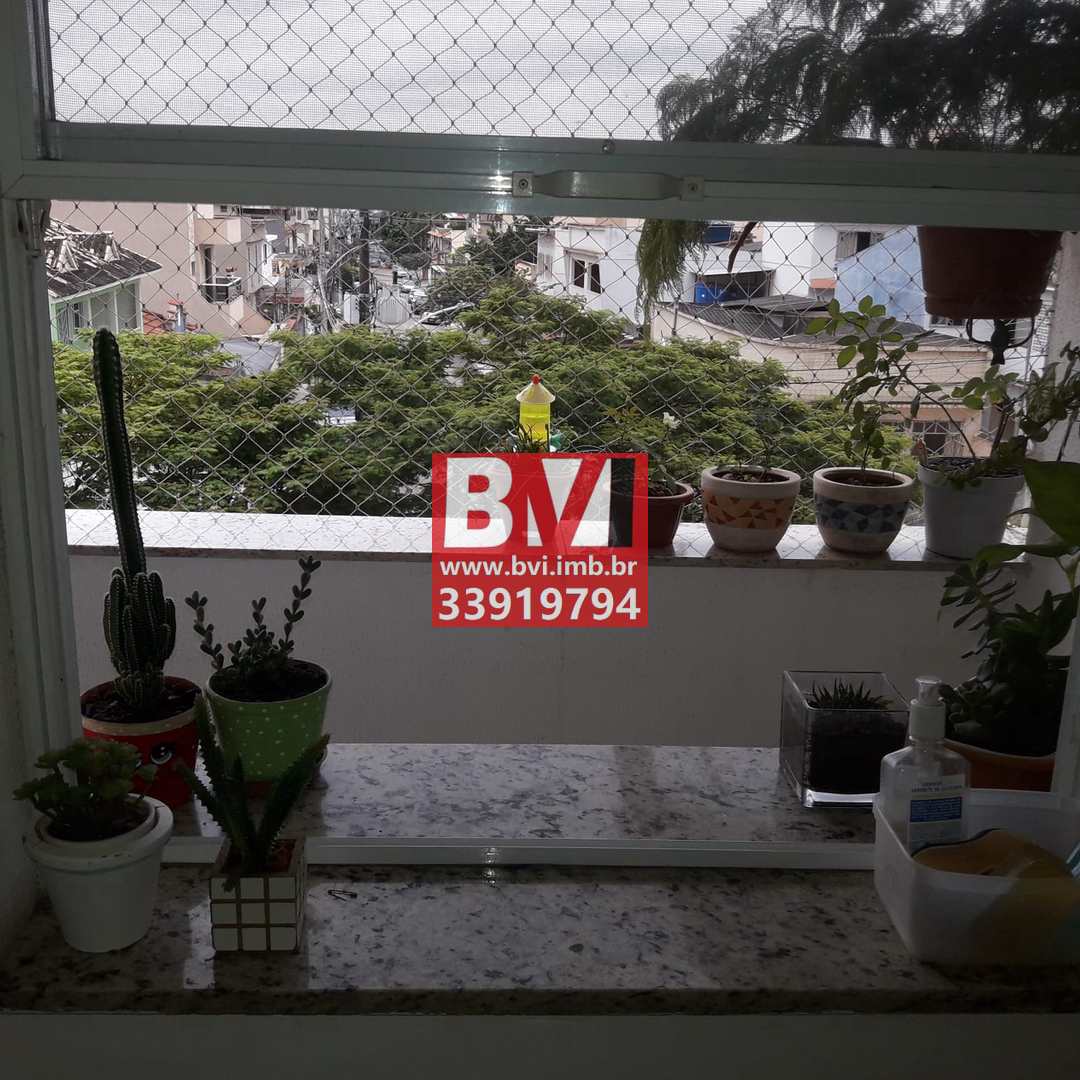 Apartamento à venda com 2 quartos, 60m² - Foto 6