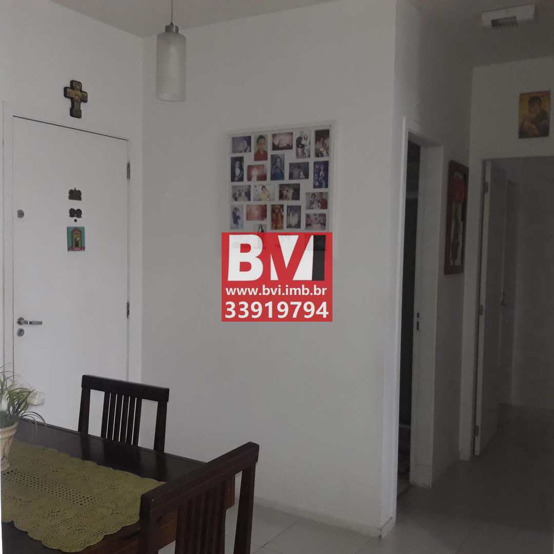 Apartamento à venda com 2 quartos, 60m² - Foto 13