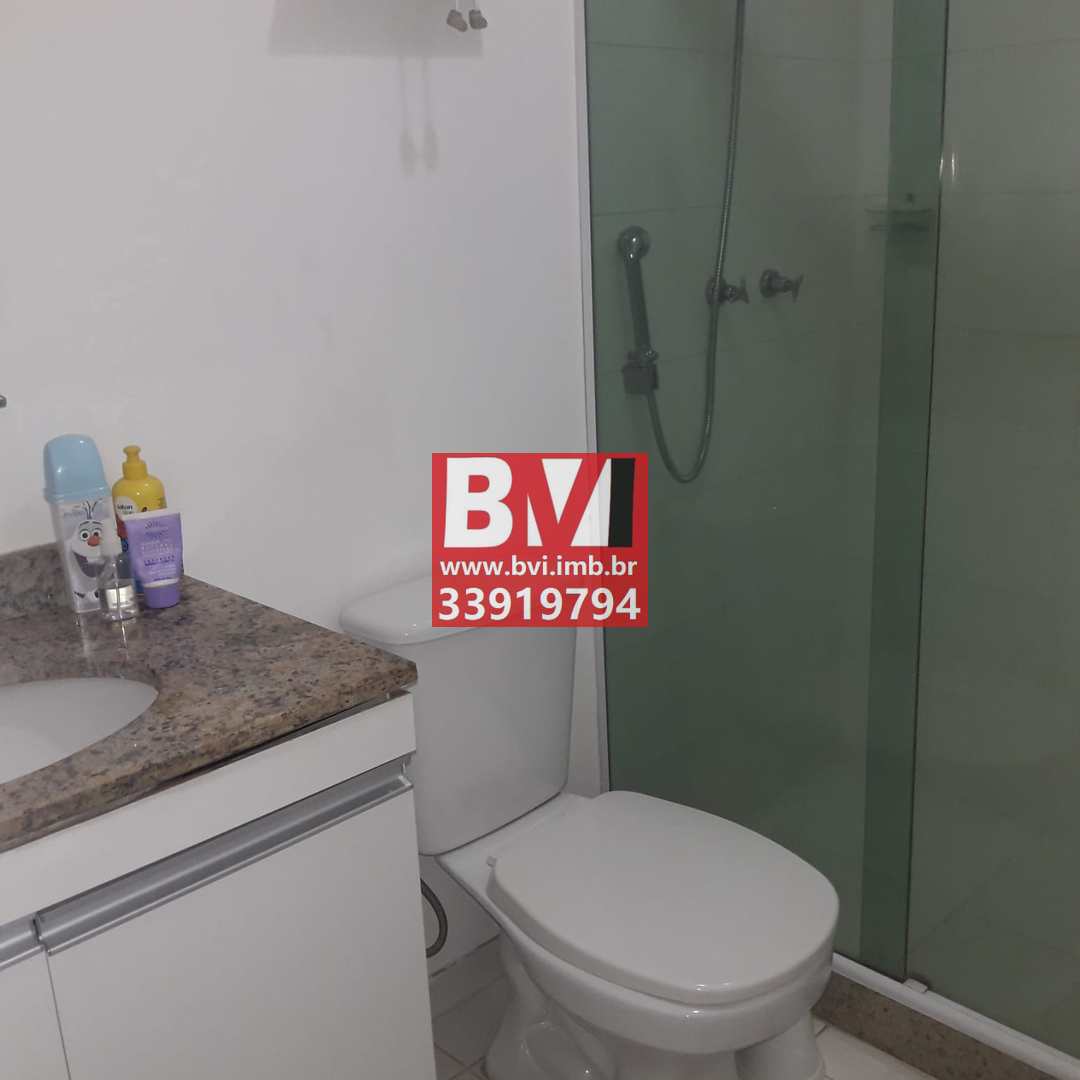 Apartamento à venda com 2 quartos, 60m² - Foto 22