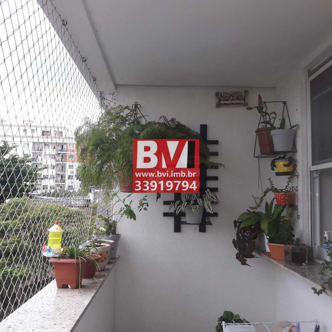 Apartamento à venda com 2 quartos, 60m² - Foto 5