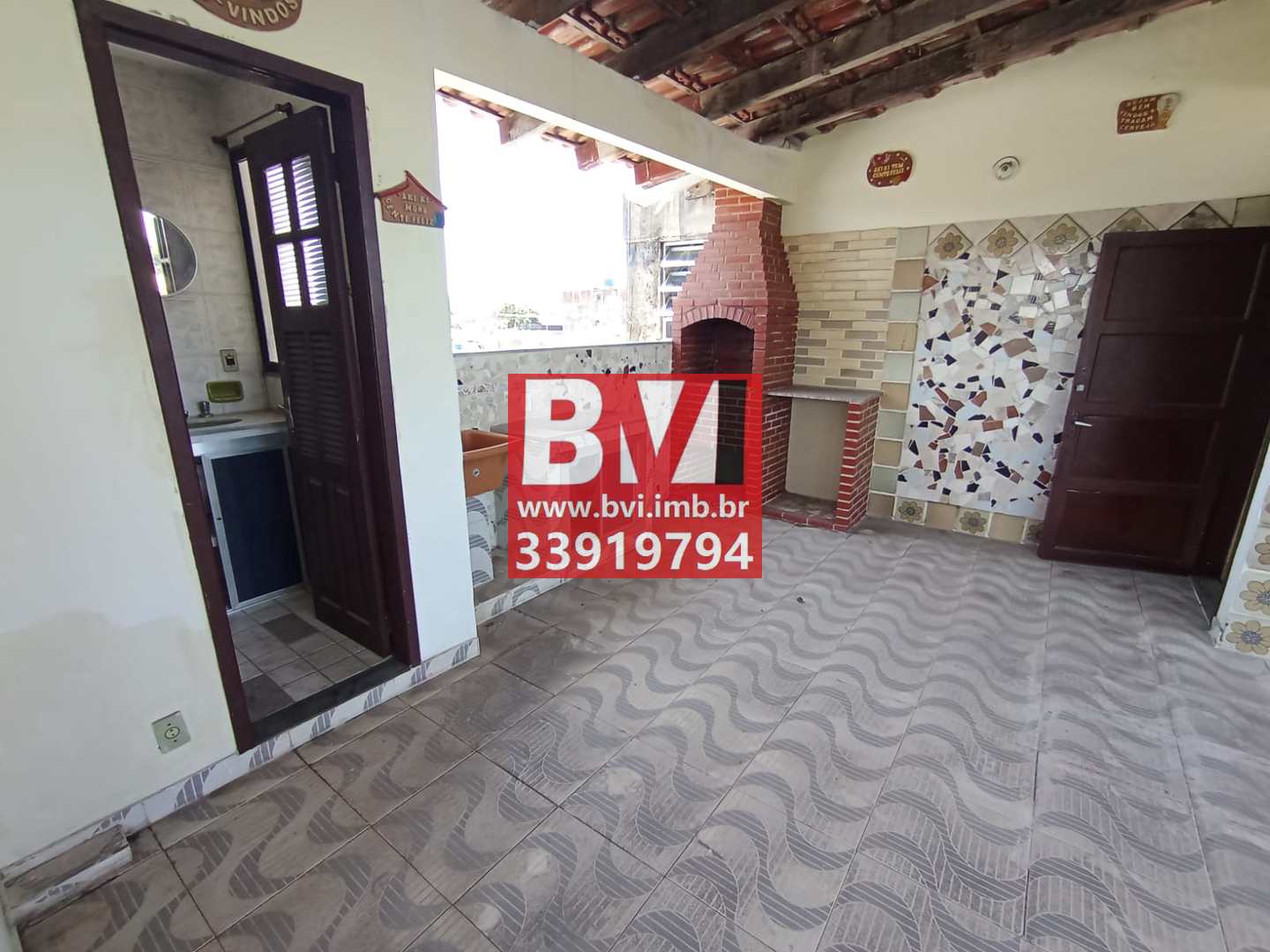 Casa à venda com 5 quartos, 120m² - Foto 19