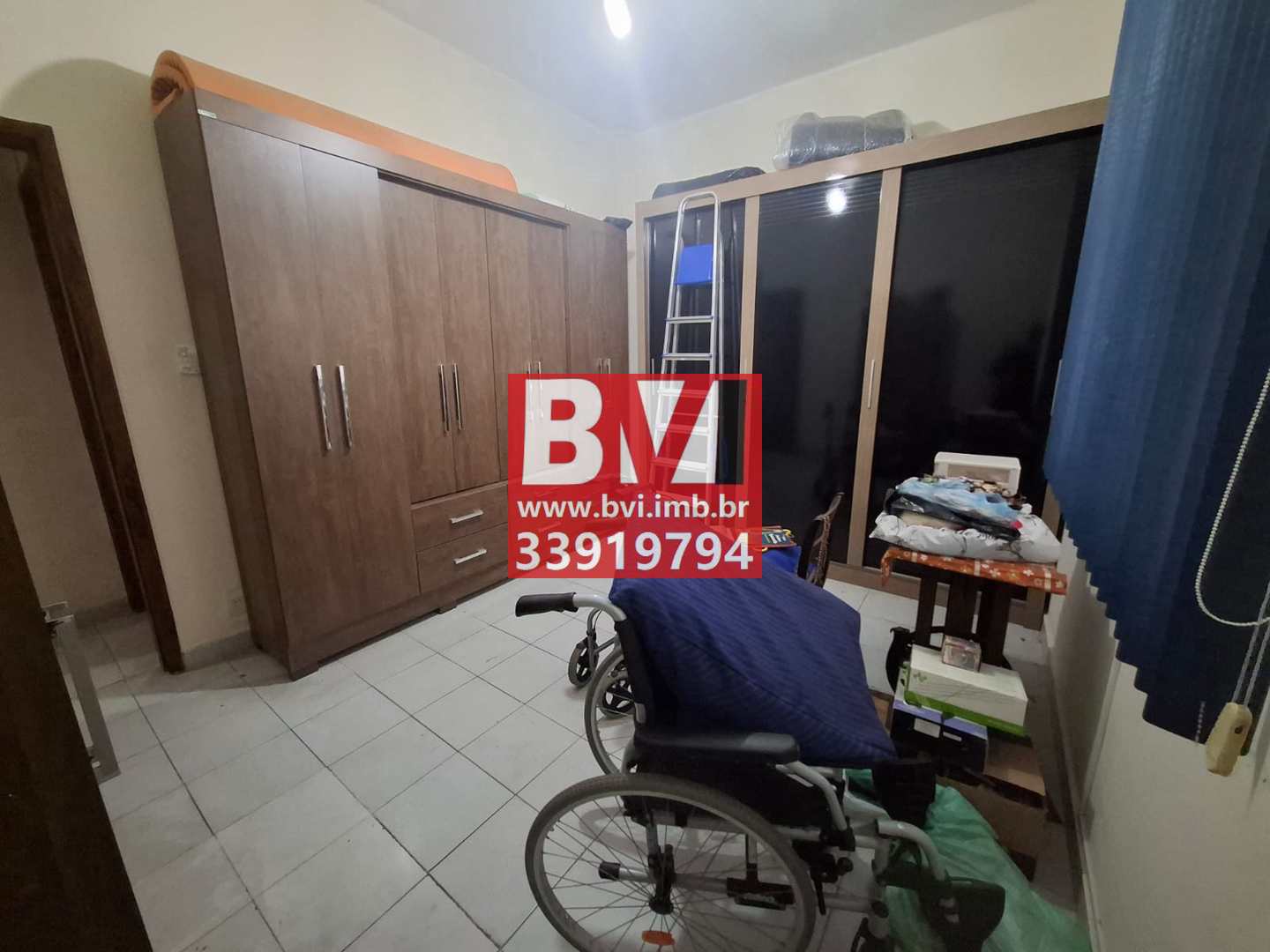 Apartamento à venda com 2 quartos, 65m² - Foto 5