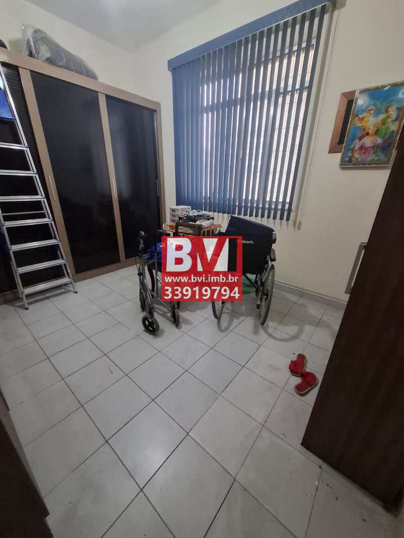 Apartamento à venda com 2 quartos, 65m² - Foto 6