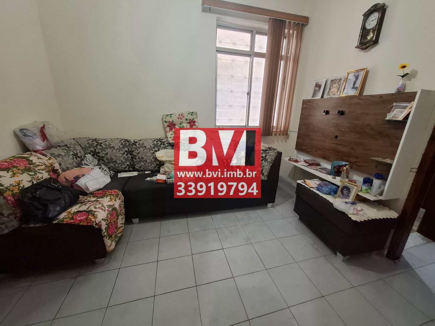 Apartamento à venda com 2 quartos, 65m² - Foto 3