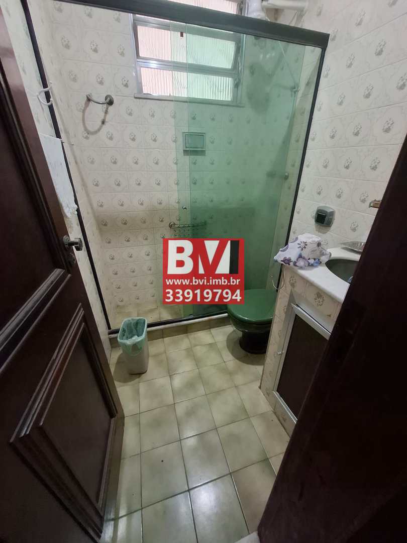 Apartamento à venda com 2 quartos, 65m² - Foto 7