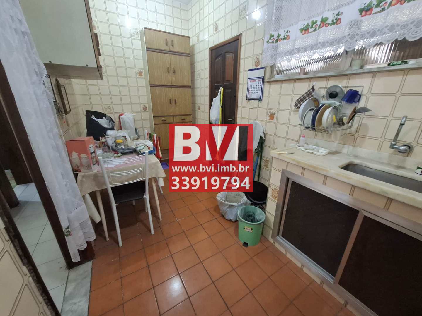 Apartamento à venda com 2 quartos, 65m² - Foto 8