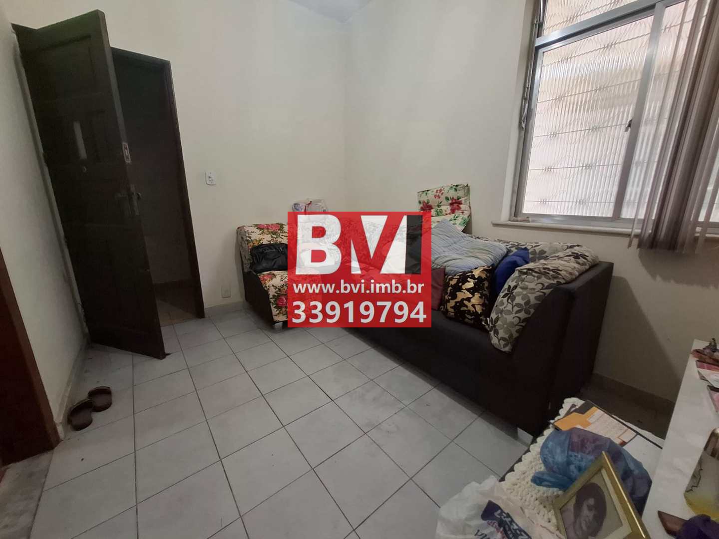 Apartamento à venda com 2 quartos, 65m² - Foto 4