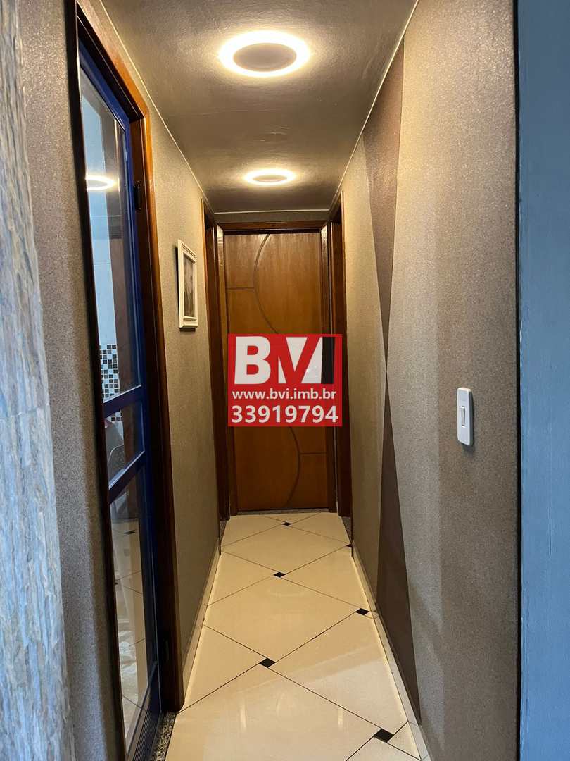 Apartamento à venda com 2 quartos, 93m² - Foto 1