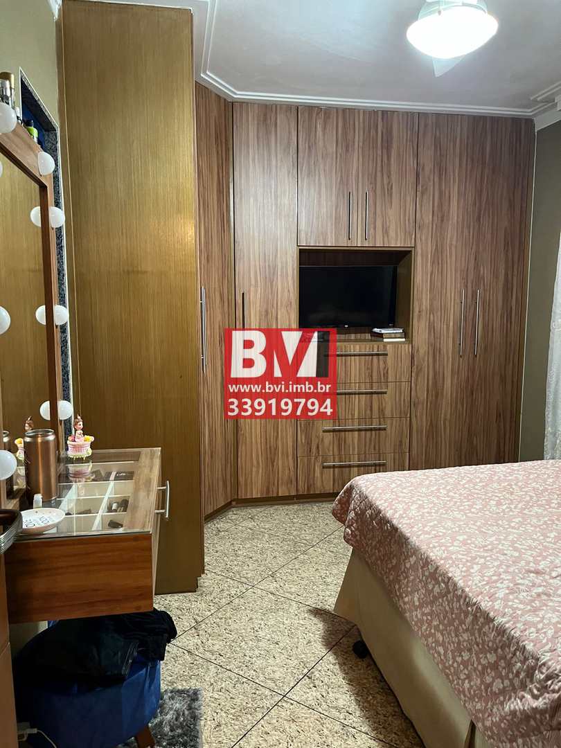 Apartamento à venda com 2 quartos, 93m² - Foto 3