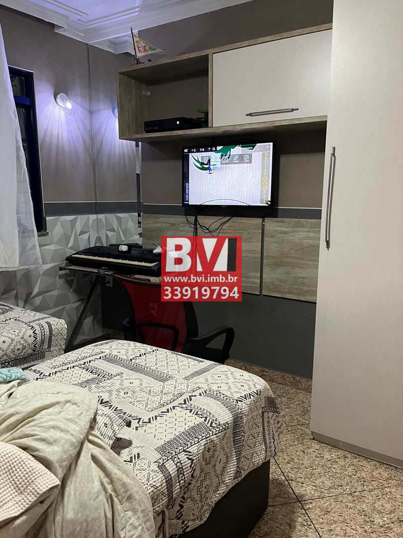 Apartamento à venda com 2 quartos, 93m² - Foto 2