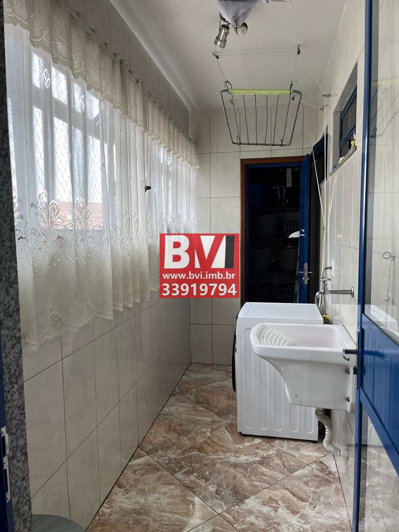 Apartamento à venda com 2 quartos, 93m² - Foto 9