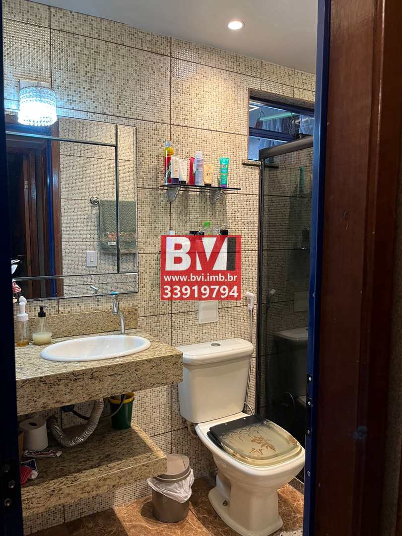 Apartamento à venda com 2 quartos, 93m² - Foto 4