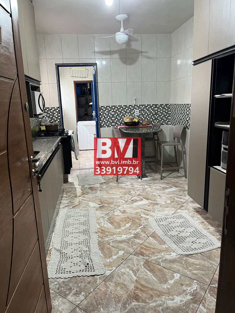 Apartamento à venda com 2 quartos, 93m² - Foto 6