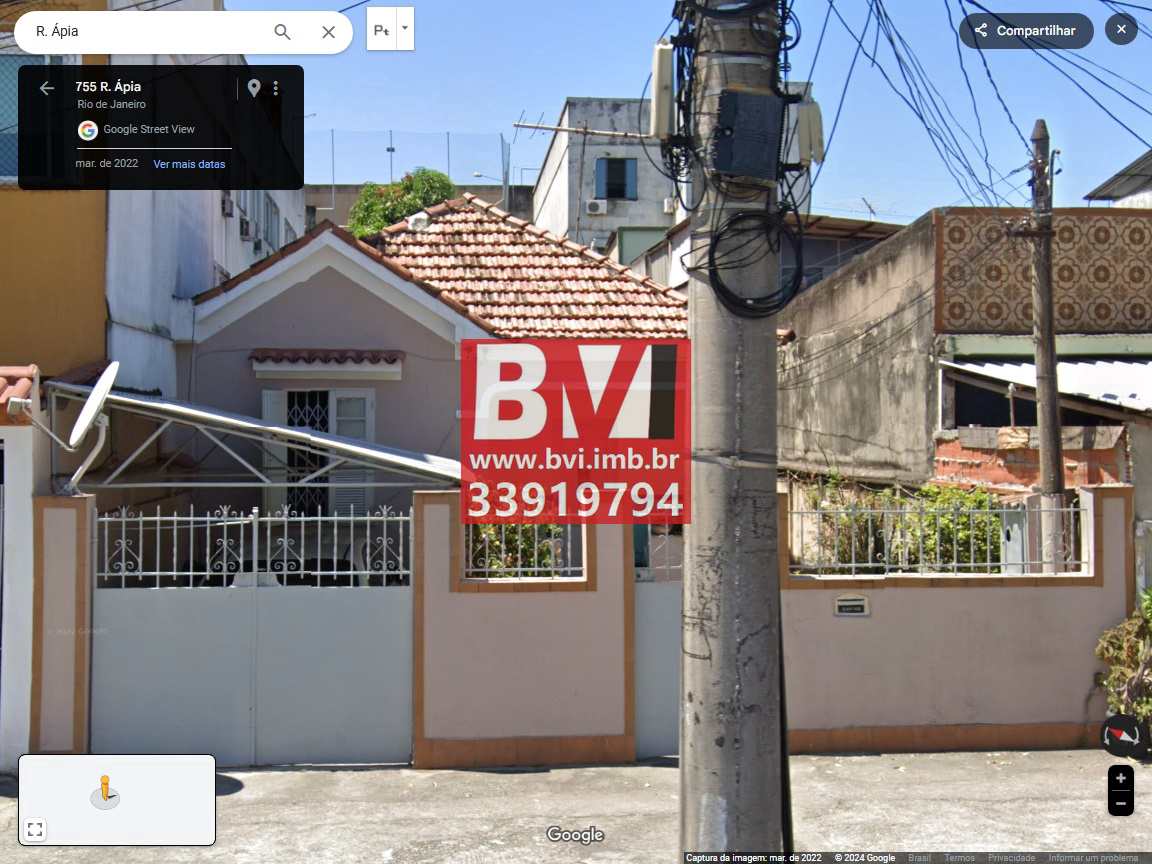 Casa à venda com 5 quartos, 190m² - Foto 1