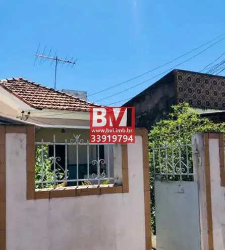 Casa à venda com 5 quartos, 190m² - Foto 2